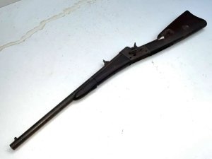 Remington Rolling Block Carbine
