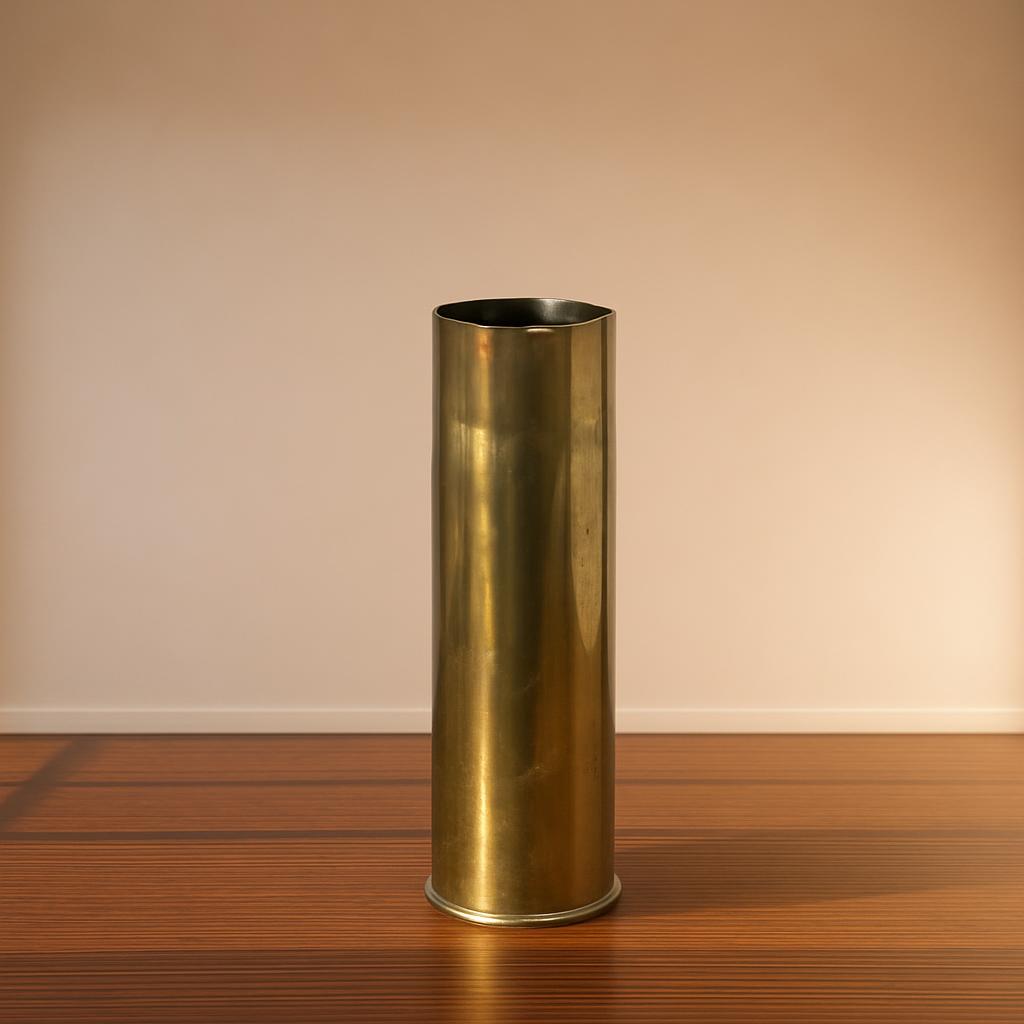 75mm Canone de Campagne Shell Case
