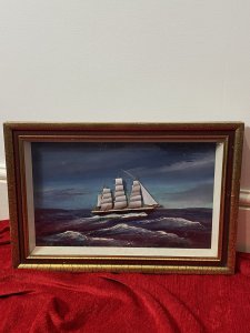 Find many great new & used options and get the best deals for Nautical Diorama Model Artwork Of Historic British Tea Clipper Ship ‘Cutty Sark’ at the best online prices at eBay UK! Free delivery for many products!