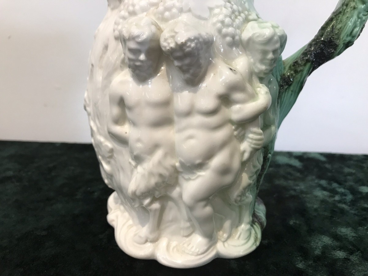 Classical Rare Greek Mythology Coleport Water Jug