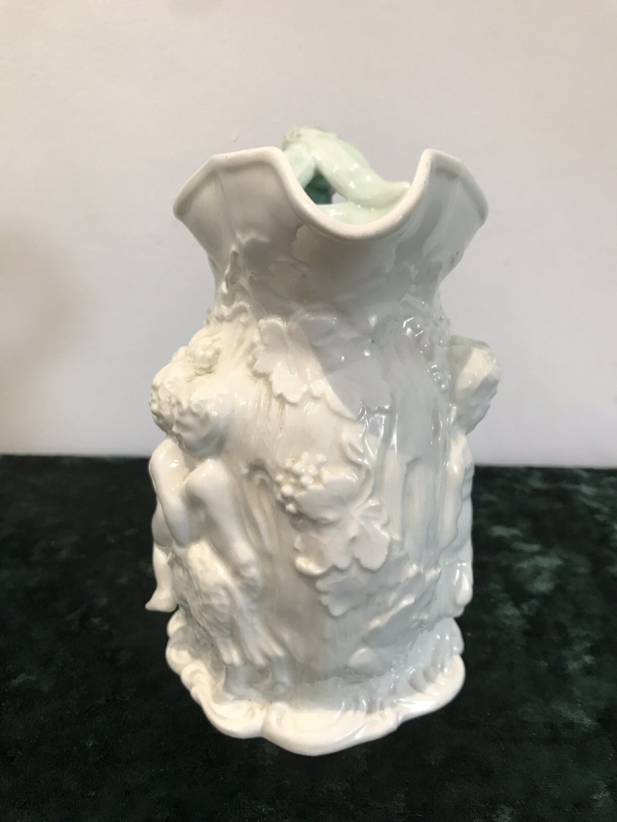 Classical Rare Greek Mythology Coleport Water Jug